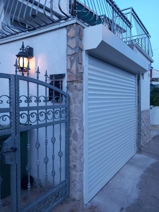 La Vita Leilighet Šibenik Eksteriør bilde